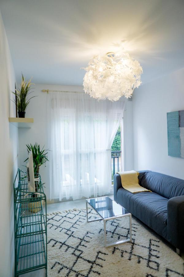 Boho Loft Garden Эль-Пуэрто-де-Санта-Мария Экстерьер фото